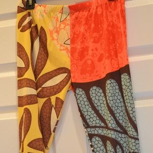 Ladies Biker Short Leggings